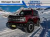 Pre-Owned 2023 Ford Bronco Badlands Advanced