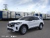 Unknown 2026 Ford Explorer Active