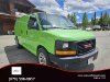 Pre-Owned 2013 GMC Savana 1500