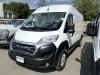 New 2025 Ram ProMaster Cargo Van SLT