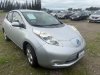 Pre-Owned 2013 Nissan LEAF S