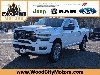 New 2026 Ram 3500 Big Horn