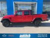 Pre-Owned 2021 Jeep Gladiator Willys Sport