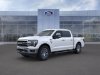 New 2025 Ford F-150 Lariat