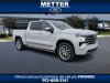 Pre-Owned 2024 Chevrolet Silverado 1500 High Country
