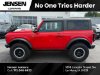 Pre-Owned 2023 Ford Bronco Base Advanced