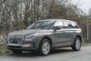 Unknown 2025 Lincoln Corsair Premiere