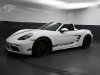 Certified Pre-Owned 2024 Porsche 718 Boxster Base