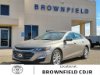 Pre-Owned 2024 Chevrolet Malibu LT