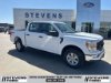 Pre-Owned 2022 Ford F-150 XL