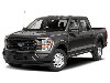 Pre-Owned 2022 Ford F-150 King Ranch