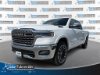 Pre-Owned 2025 Ram 1500 Limited Longhorn