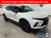 Pre-Owned 2023 Chevrolet Blazer LT