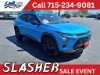 Pre-Owned 2025 Chevrolet Trax Activ