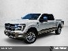 Pre-Owned 2025 Ford F-150 King Ranch