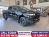 New 2025 Ram 1500 Sport