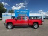 Pre-Owned 2018 Chevrolet Silverado 2500HD LTZ