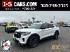 Pre-Owned 2025 Ford Explorer ST