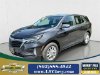 Pre-Owned 2022 Chevrolet Equinox LT