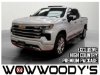 Pre-Owned 2024 Chevrolet Silverado 1500 High Country