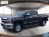 Pre-Owned 2015 Chevrolet Silverado 3500HD LTZ