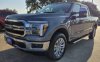 Pre-Owned 2025 Ford F-150 Lariat