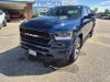 Pre-Owned 2020 Ram 1500 Laramie