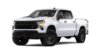 New 2025 Chevrolet Silverado 1500 4WD Crew Cab Short Bed Custom Trail Boss