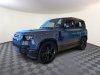 Pre-Owned 2024 Land Rover Defender 90 P400 X-Dynamic SE