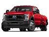 New 2026 Ford Super Duty F-450 DRW Platinum