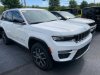 New 2024 Jeep Grand Cherokee Limited