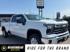 New 2025 Chevrolet Silverado 2500HD LTZ