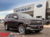 Pre-Owned 2021 Chevrolet Tahoe Premier