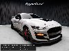 Pre-Owned 2021 Ford Mustang Shelby GT500