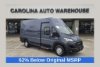 Pre-Owned 2024 Ram ProMaster EV Tradesman 3500