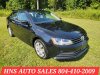 Pre-Owned 2017 Volkswagen Jetta 1.4T S