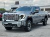 Pre-Owned 2025 GMC Sierra 3500HD Denali