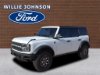 New 2024 Ford Bronco Badlands Advanced