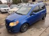 Pre-Owned 2009 Chevrolet Aveo Aveo5 LT