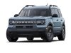 Pre-Owned 2025 Ford Bronco Sport Big Bend