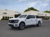 Certified Pre-Owned 2025 Ford F-150 STX