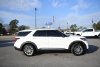 Pre-Owned 2025 Ford Explorer Platinum