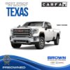 Pre-Owned 2020 GMC Sierra 3500HD SLT