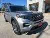 Pre-Owned 2021 Ford Explorer XLT