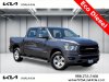 Pre-Owned 2022 Ram 1500 Big Horn