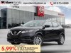 Pre-Owned 2023 Nissan Qashqai SV