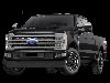 Pre-Owned 2024 Ford F-350 Super Duty Platinum