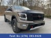 Pre-Owned 2022 Nissan Titan PRO-4X