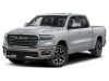Pre-Owned 2025 Ram 1500 Laramie