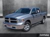 Pre-Owned 2023 Ram 1500 Classic SLT